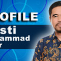 Profil Gusti Muhammad Noor, ST;  Selalu Terbaik sejak… – Koran Banjar