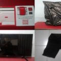 Polisi HSS menangkap pencuri barang milik SMPN 1 Padang Batung – ANTARA Kalsel