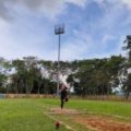 Atlet lompat dari Tabalong mengikuti pelatihan di Australia
