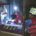 Banjir di Kalsel, Sejak Subuh Lansia dan Anak-anak 7 Desa di Hulu Kali Selatan Dievakuasi – Tribunkalteng.com – Tribun Kalteng