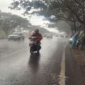 BMKG: Kalsel Berpotensi Badai Petir Minggu – Nusantara TV