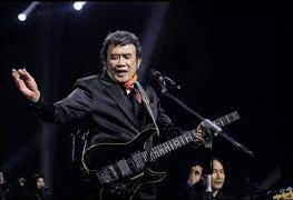 Kisah Mistis Rhoma Irama Diundang Orang Limun Konser di Kota Gaib Padang 12