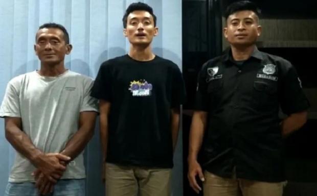 Viral Courier COD Akui Dirampok, Ternyata Rp.  1,7 Juta Digunakan Untuk Judi Online