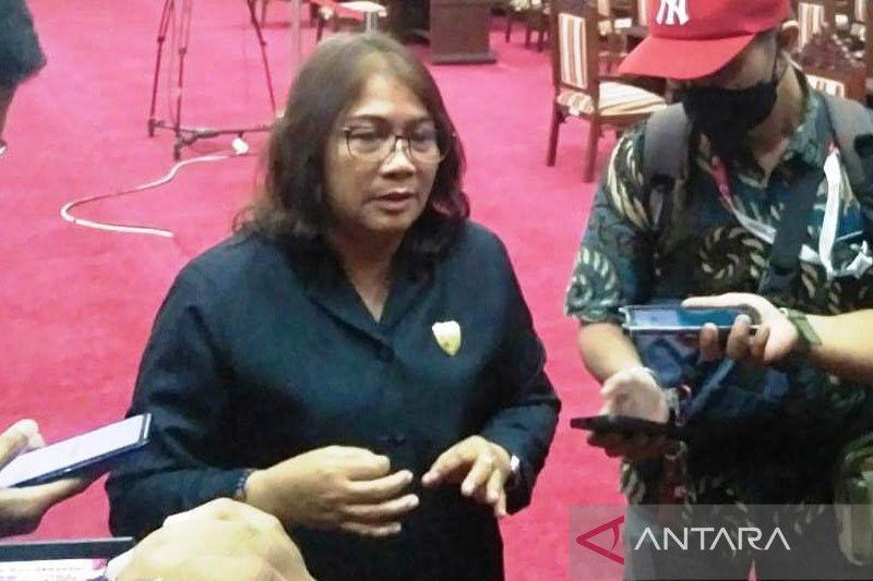 Penyelesaian tata batas tetap menjadi fokus Komisi I DPRD Kalteng