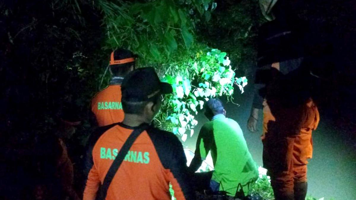 Motif Mengejutkan di Balik Pembunuhan Sadis Waria Cantik di Tapin