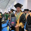 Hafizul Akhtar, Keturunan Banjar Malaysia Pertama yang Lulus di UIN Antasari