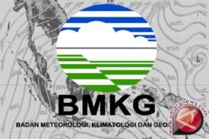 Top 3 Techno News Kemarin: Prakiraan Cuaca BMKG, Merapi, Ranca Upas