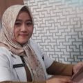 Dian meraih gelar Dokter Teladan Terbaik Provinsi Kalimantan Selatan 2022