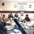 DPRD Banjarmasin Terima Pengaduan NPC Soal Anggaran Bonus… – ANTARA Kalsel