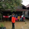BPBD membebaskan lebih dari 2.930 rumah warga HSU yang mulai terdampak banjir