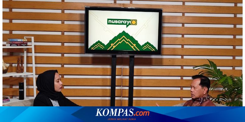 Kabupaten Tapin Siap Dukung Kebutuhan Pangan Halaman IKN Baru Semua