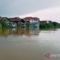 Banjir Amuntai kembali – ANTARA Kalsel