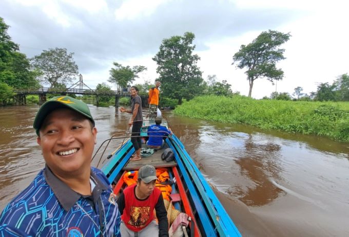 Menjelajahi Potensi Wisata Paminggir (Part 6) Meninggalkan Desa Penuh Harapan