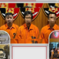 Mock Test Drive Mode, Geng Pencuri Duplikat Kunci Mobil Korban