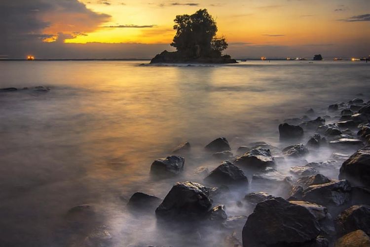 virus!  3 Tempat Wisata Eksotis Balikpapan Juga Gratis!