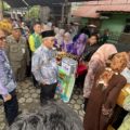 Jelang Ramadan, Pemkab HSS Gelar Pasar Pangan Murah Koran Banjar