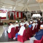 MUI, Baznas dan DMI HSS koordinasikan persiapan jelang Ramadhan – ANTARA Kalsel
