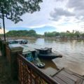 Dukung Wisata Menyusuri Sungai, Banjarmasin Akan Tambah 3 Tempat Penampungan Air Tahun Ini
