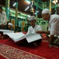 28 Persen Umat Islam di Banua Tidak Bisa Mengaji…?