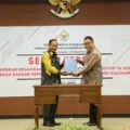 Sampaikan Laporan Keuangan Pemkab HSU, Pj Bupati Harap Predikat WTP – Kanal Kalimantan