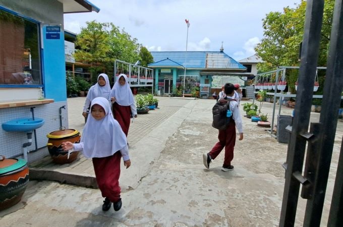 Libur Ramadhan, Sekolah Diminta Gelar Pesantren Ramadhan
