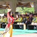Wagub Kalsel Hadiri Peringatan HUT ke-57 Kabupaten Tapin
