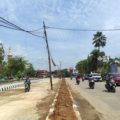 Dishub Tabalong Belum Lakukan Rekayasa Lalu Lintas di Sekitar Taman Aktif Kota Tanjung, Ini Kendalanya |  Koran Kontras
