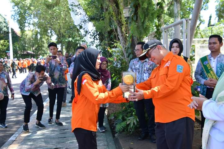 HSS Raih Adipura 2022, Bupati Hadiri Syukuran Bersama… – Koran Banjar
