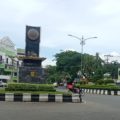Monumen ‘Idol’ Adipura Banjarmasin, Sampah Jadi Masalah Utama Kota Seribu Sungai