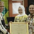 Raih Dua Penghargaan dari Pemprov Kalsel, MPP Banjarbaru Jadi … – Kanal Kalimantan