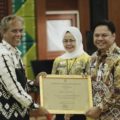 Raih Dua Penghargaan dari Pemprov Kalsel, MPP Banjarbaru Jadi Terbaik Kedua – Kalimantan Channel