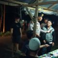 Sat Samapta Polres Hulu Sungai Tengah Mengamankan… – Barito Raya POSt