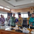 BI, DPRD, Pemprov, dan BKKBN, Bersinergi Percepat … – Journal of Kalimantan