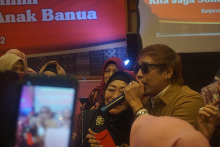 Ian Kasela Cs Terancam Meninggal Usai Manggung di Malaysia, Begini Kronologisnya