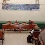 Kasi Trantib Se Kecamatan Tabalong Berpartisipasi dalam Sosialisasi Linmas