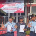 Lapas Banjarbaru dan BNNK berkolaborasi dalam program P4GN