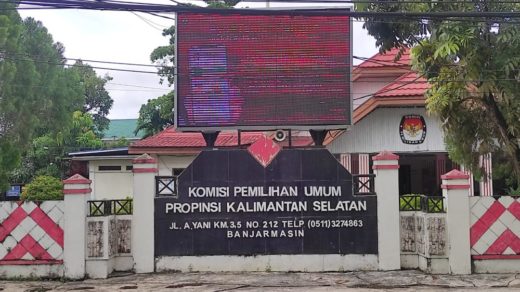 Inilah 10 Nama yang Lolos Seleksi Calon Anggota KPU Kalsel – Kalimantan Channel