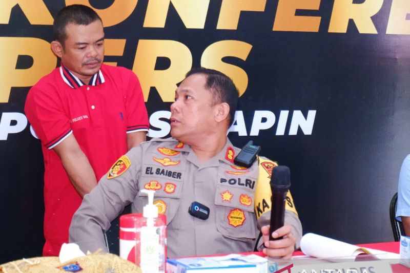 Menagih utang Rp 1,9 miliar, satpam menikam remaja di Binuang