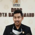 DPRD mengapresiasi pertumbuhan ekonomi Banjarbaru yang tertinggi di Kalimantan Selatan