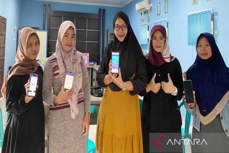 Apoteker Mega Silviana Ciptakan Inovasi Program Cegah Stunting “Pangeran M-Bungas”