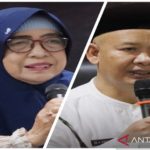394 Calon Komisioner KPU Wilayah Kalimantan Selatan Ketahuan Mengikuti Tes Psikotes – ANTARA Kalsel