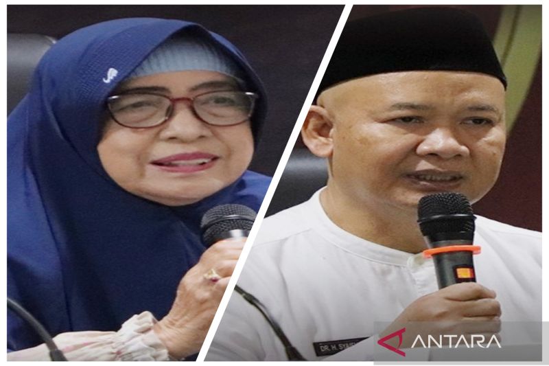394 Calon Komisioner KPU Wilayah Kalimantan Selatan Ketahuan Mengikuti Tes Psikotes – ANTARA Kalsel