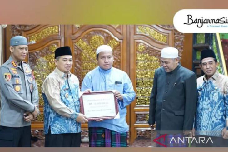 Wali Kota Banjarmasin: Safari Siang Tegakkan Perda Ramadhan