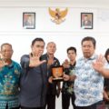Studi Banding DPRD Bartim Penanganan Stunting ke BKKBN Kalsel.