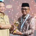 Capaian UHC Kabupaten Balangan Tinggi Sehingga Raih Penghargaan UHC 2023 – Banjarmasinpost.co.id – Banjarmasin Post