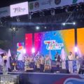 Resmi Dibuka Wali Kota Banjarmasin, Inilah Semarak Festival Sasirangan Banjarmasin 2023