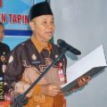 Setelah dirawat di RS Medistra Jakarta, Sekretaris Daerah Tapin Masyriansyah meninggal dunia