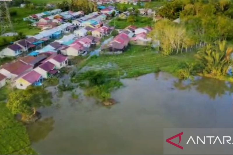 DPRD: 400 orang terdampak proyek Pool Pergub HST Mandinding Kalsel