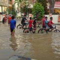 9 Kecamatan di HSU Terdampak Banjir: Ribuan Rumah Terendam, Puluhan Fasilitas Umum Lumpuh