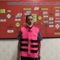Kejaksaan HST Resmi Tahan Tersangka KRR Dugaan Tindak Pidana Korupsi Suplai/Jual Jasa Mobil Tangki Air PDAM – Barito Raya Post